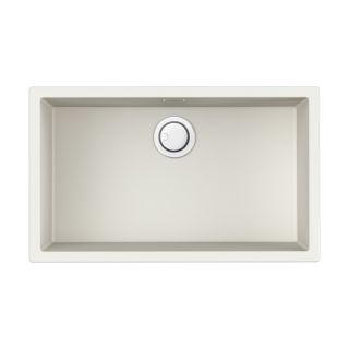 Мойка кухонная Omoikiri Yamakawa 75-U/I-WH Artceramic/белый